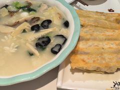 -春水锅贴·传统鲁菜(大明湖店)