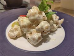 -四季餐厅(大寺店)