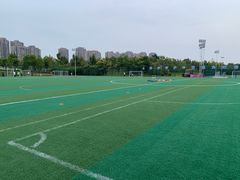 -上海竞达足球俱乐部(宝山校区)