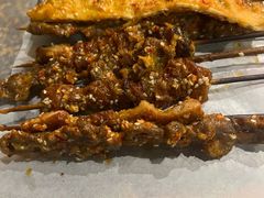 牛肉-酒里·宜州果酱烧烤(葛村店)