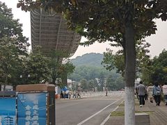 -万佛湖风景区