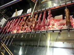 android_upload_pic-很久以前羊肉串(大华三路店)