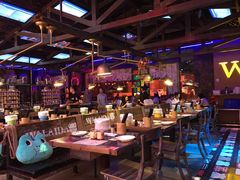 大堂-蘭奢雅集·江浙菜(青山江滩店)