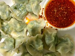 -北京理工大学新食堂