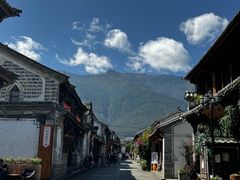 -大理古城