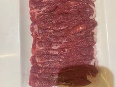 -清真京华源·涮肉烧烤(丰庆店)