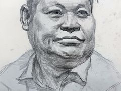 -盖画室·中高考艺考·三校生美术