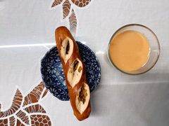 红豆碱水包-81BAKERY(大学路店)