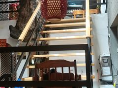 -缘福乡村铁锅炖民宿(八达岭店)