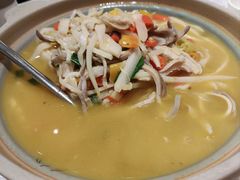 -马凯餐厅(地安门店)