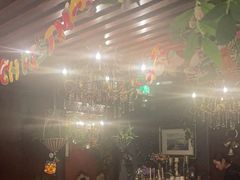 -第101座花园餐厅(湖滨88店)