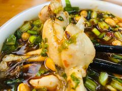 -小饕荟雅安贡椒鱼鲜馆(广福桥店)