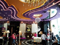 -厦门泰谷酒店(中山路镇海路地铁站店)