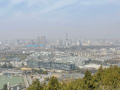 -云龙湖旅游景区