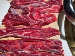 -牛人日志·鲜牛肉骨汤火锅(万科里瑧店)