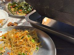 -后街佬·炭火鲜鱼杂(南城店)