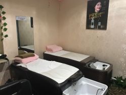 包房-仙娜健康管理中心