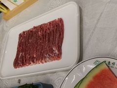 -东来顺饭庄(天坛店)