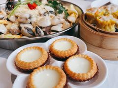 -味可道美食坊(福基路店)