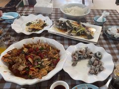 -鸿旺海鲜楼(平潭流水店)