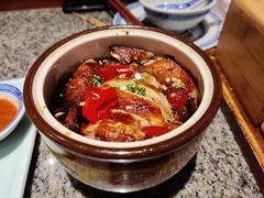 -南京大牌档(之心城店)