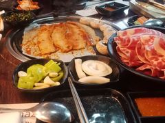 -杀猪天·韩国烤肉(总店)