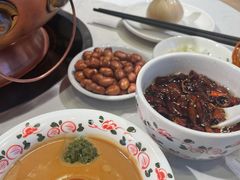 -东门口涮肉·砂锅·烤串(老门东店)