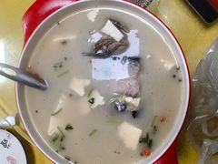 -煲来饱去冷水鱼