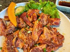 -梦山水日本烧肉(五四广场店)