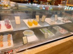 -大中华希尔顿酒店-念自助餐·嗨啤·小龙虾