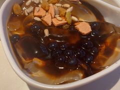 老成都冰粉-渝蛙馆(新百店)