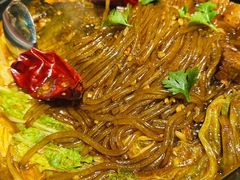 -奉天小馆·非遗东北菜(沈阳万象城店)
