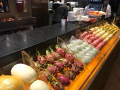 -黄金海岸水疗会所(凯利宾馆店)