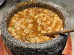 -绿茶餐厅(北京世纪金源店)