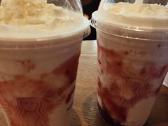 -星巴克臻选(江门汇悦大融城店)