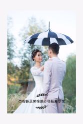 -蔚蓝映像STUDIO婚纱摄影(南稍门店)