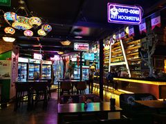 -Famous肥猫墨西哥音乐餐吧(五棵松华熙LIVE店)