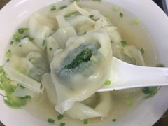 -胥塘陆氏小馄饨