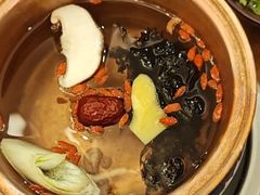 -清真·京华源铜锅涮肉(丰庆店)