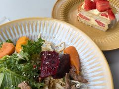 -BAKER&SPICE(环贸店)