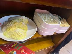 -津门老羊家·铜锅涮羊肉·烧烤(科技园店)