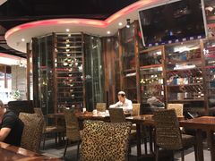 大堂-四海一家自助餐(益田假日广场店)