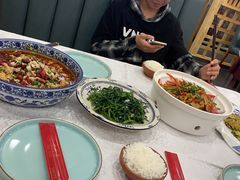 -九头鸟酒家(四道口店)