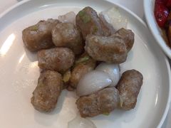 -莆田餐厅PUTIEN(三里屯店)