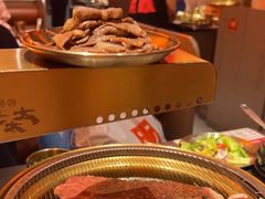 -西塔老太太泥炉烤肉(苏州大悦城店)