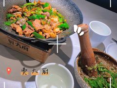 -费大厨辣椒炒肉(黄兴中心广场店)