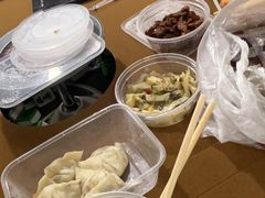 -江东饺子馆(江东路店)
