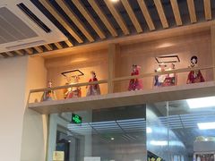 -妙香居韩国烤肉(容桂天佑城店)