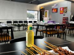-老黑板筋(顺义总店)
