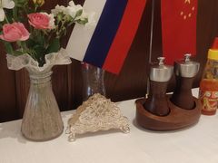 -马克西姆俄罗斯餐厅(通亚街店)